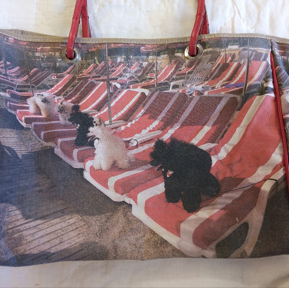 COPY - Anya Hindmarch Purse